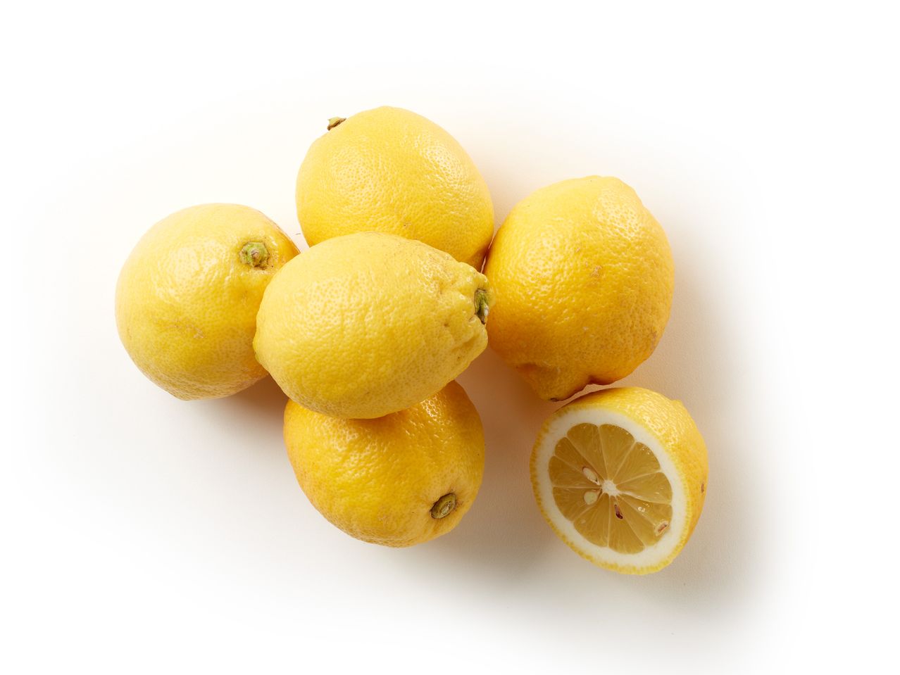 Limoni Interdonato di Messina IGP