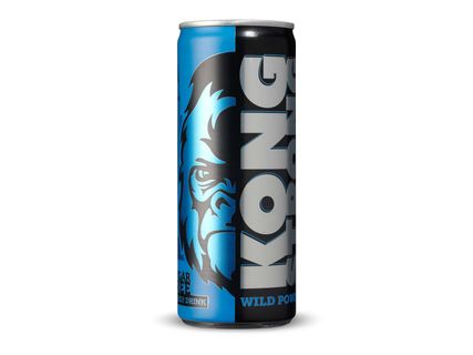 Energy drink light