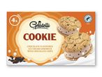 Ghirardelli cookiesandcream is