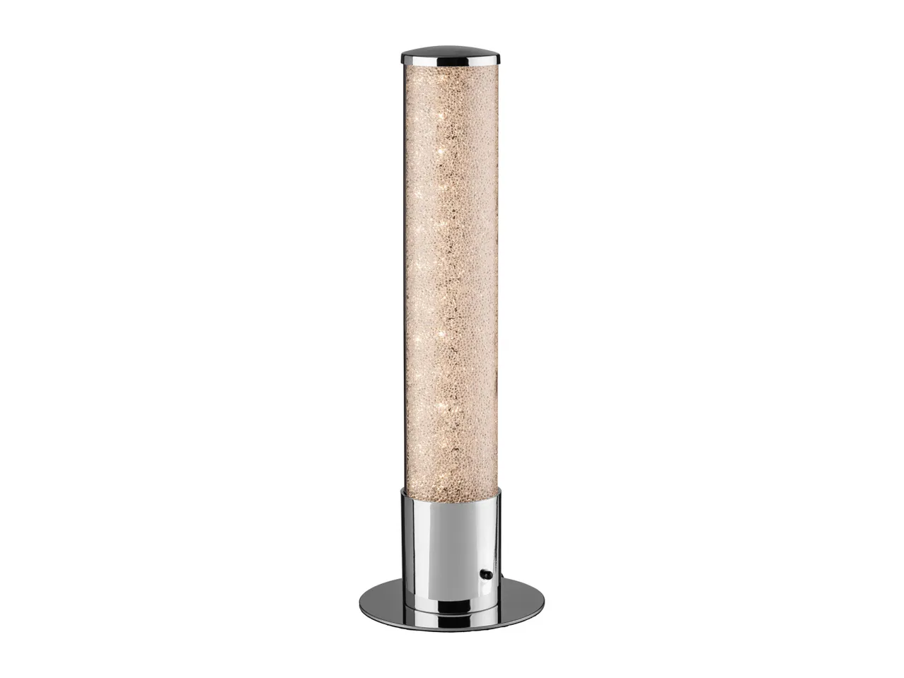 Go to full screen view: Livarno Home LED Table Lamp With Crystal Effect - Image 11