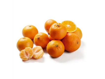 Mandarin