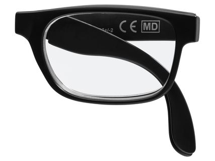 Összehajtható olvasószemüveg