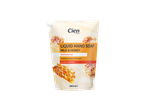 Cien folyékony kézszappan Milk & Honey, 2000 ml
