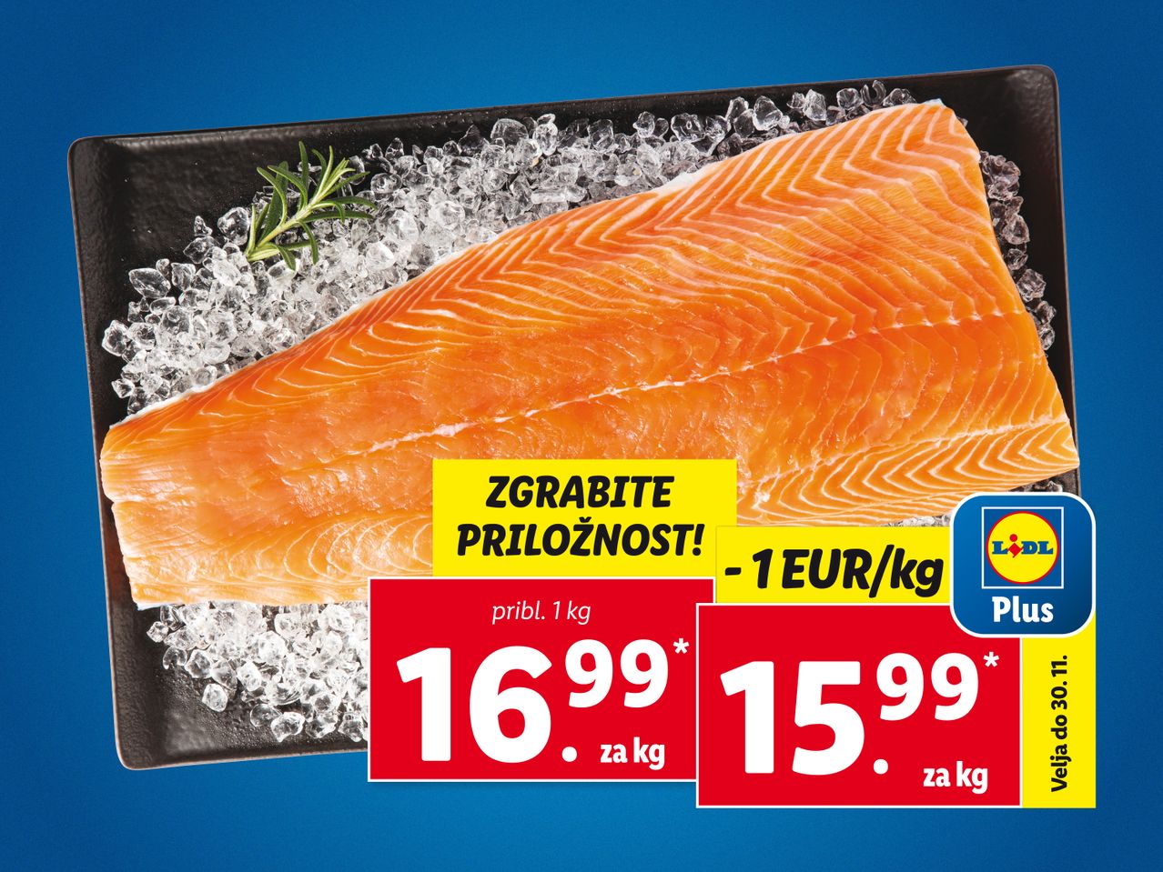 File Lososa - Lidl Slovenija