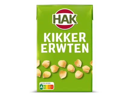 HAK