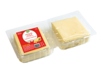 Queijo Flamengo fatiado Monte da Vila, formato familiar, 800g