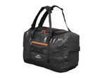 CRIVIT 92L Duffle Bag - Black