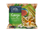 Vitasia Japanese Style Gyoza Dumplings with spicy vegetables & tofu (400g).
