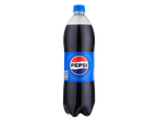 Pepsi Cola butelis.