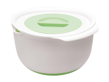 Keverőtál készlet