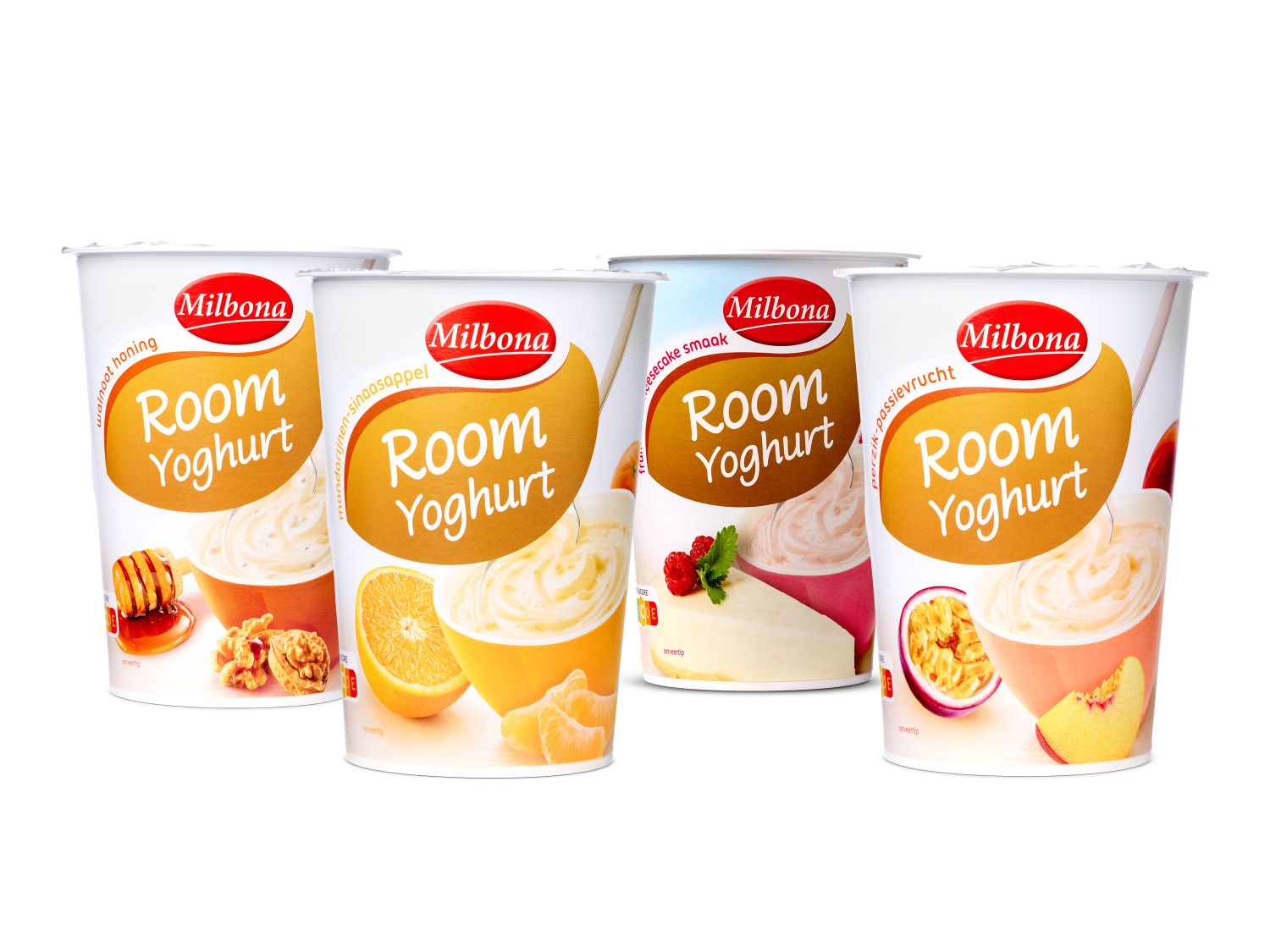 Roomyoghurt