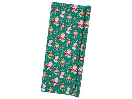 Ajándékcsomagolópapír