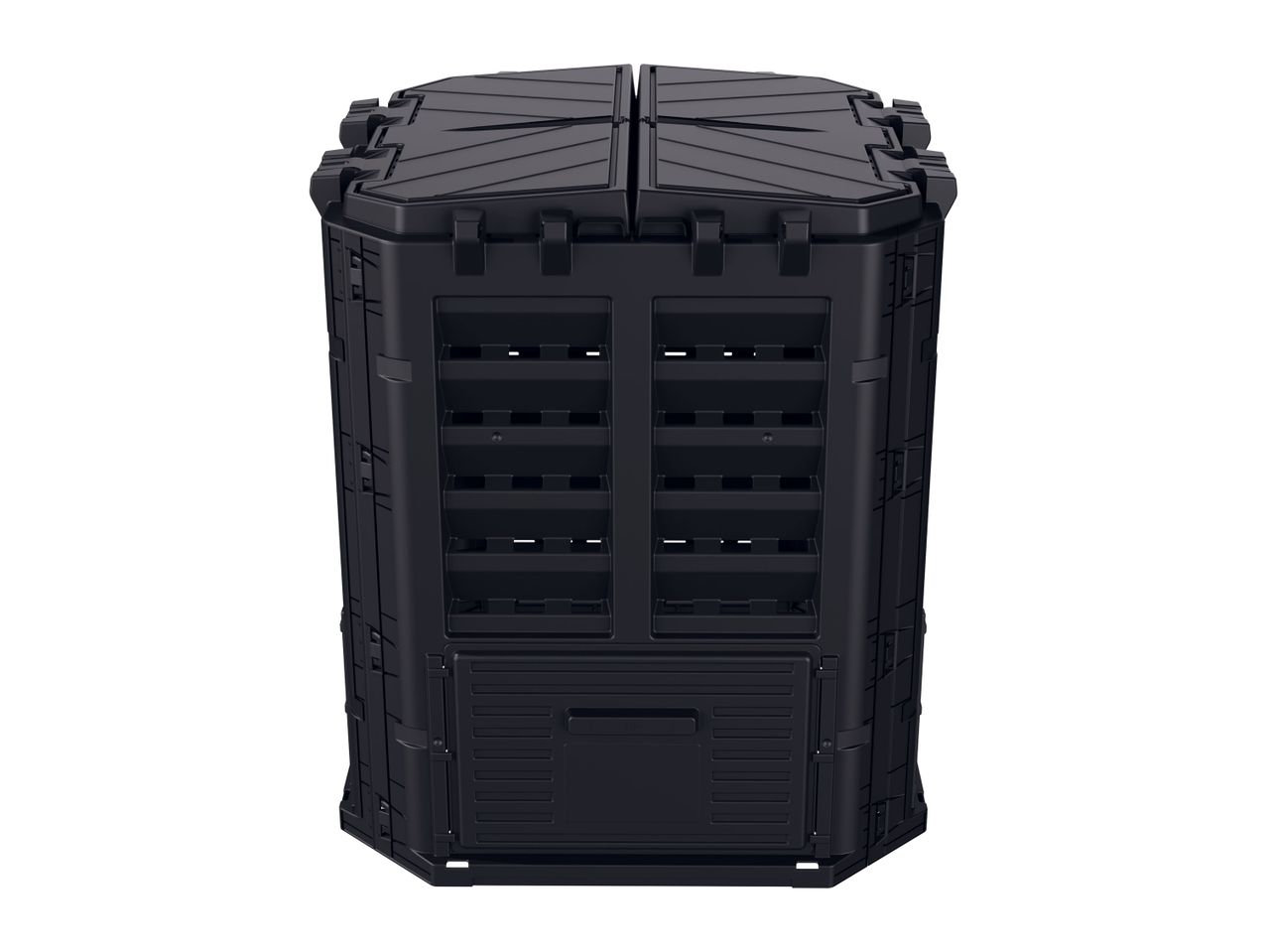 Go to full screen view: PARKSIDE 300L Composter - Image 6