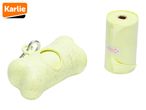 Karlie Poop Bag Holder - Green