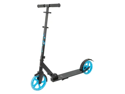 Alumíniumroller