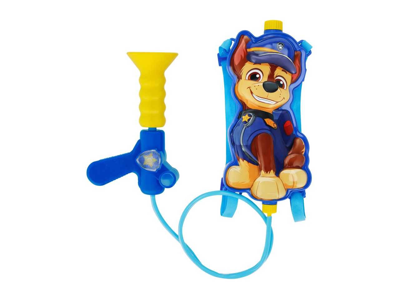 Water Blaster Backpack - Chase