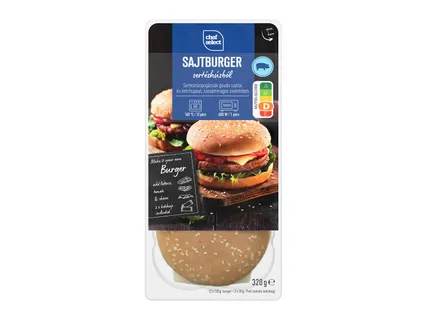 Sajtburger
