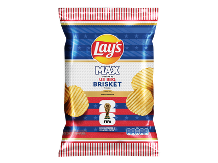 Chips* (Lidl Plus)