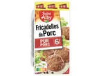 Boulettes de porc Saint Alby, XXL.