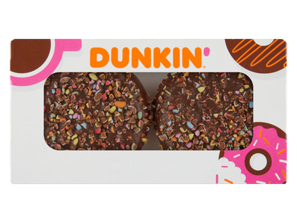 DUNKIN Donuts