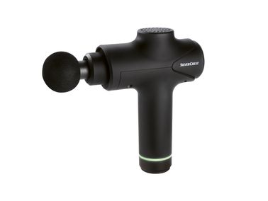 SILVERCREST® PERSONAL CARE Massage Gun