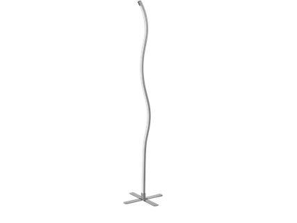 LED-es állólámpa