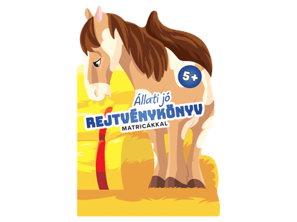 Matricás könyv