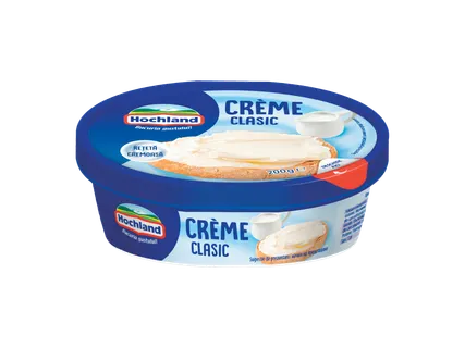Cremă de brânză