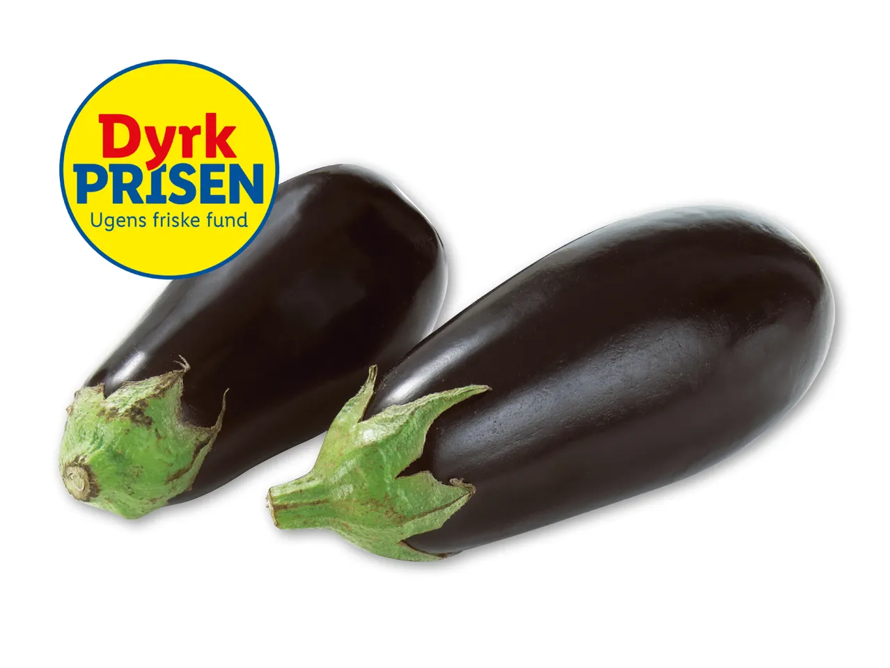 Vis i fuld skærm: Aubergine - Billede 1