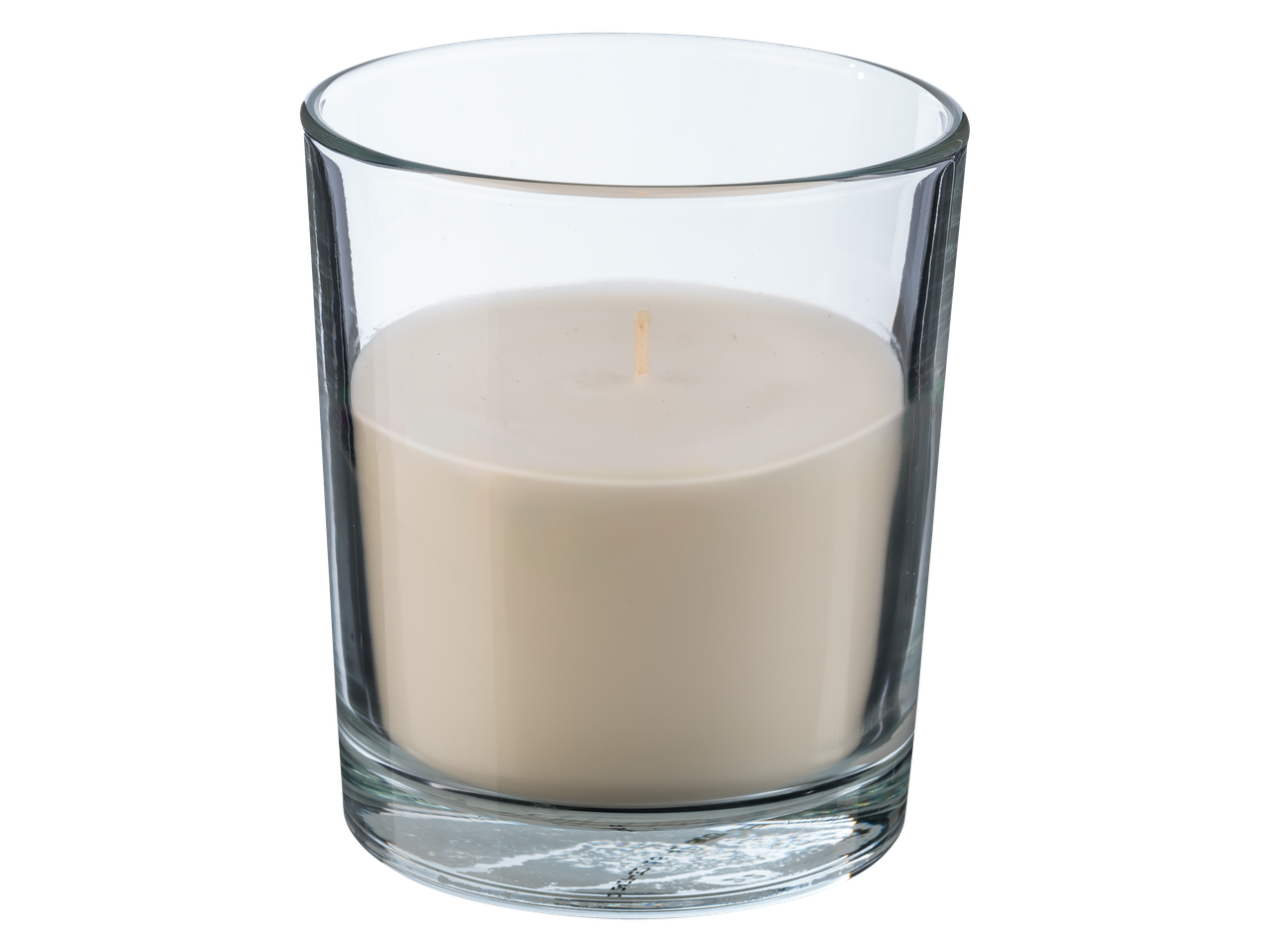 LIVARNO home mirisna svijeća u staklenoj čaši