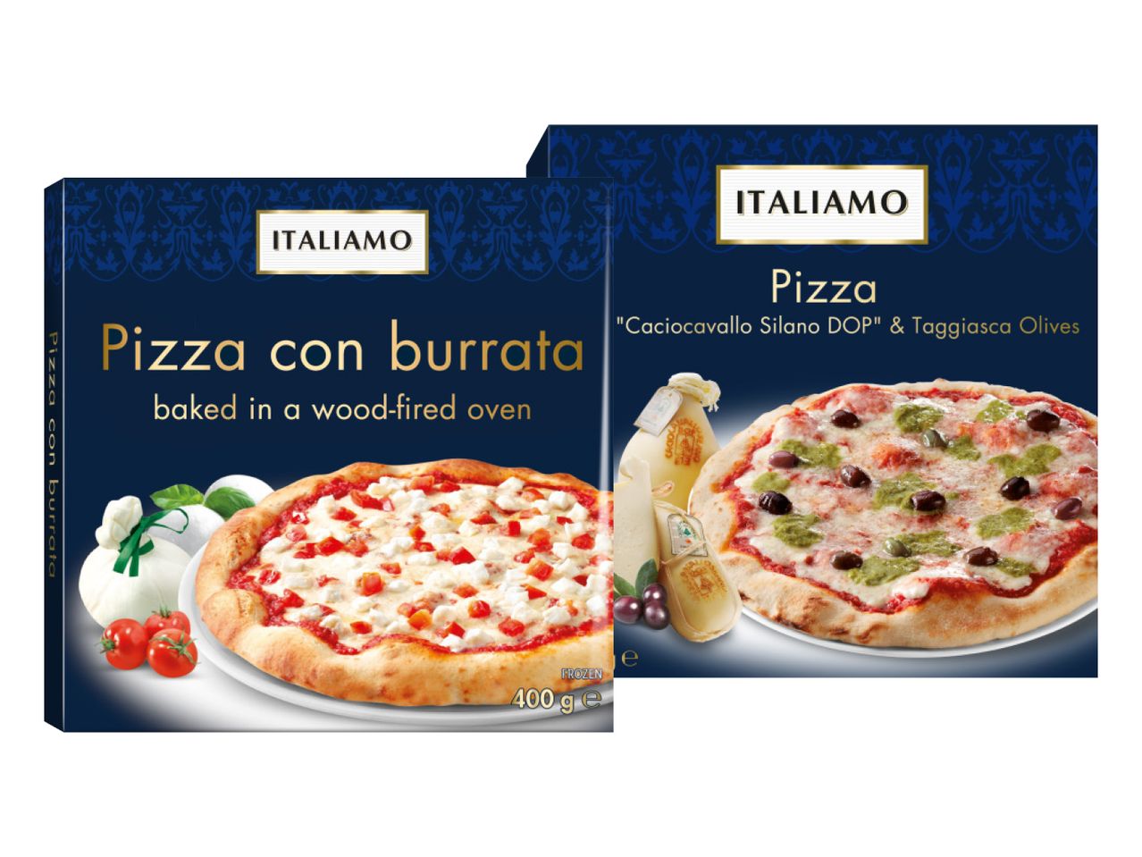 Pizza