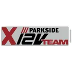 NF X 12V team parkside
