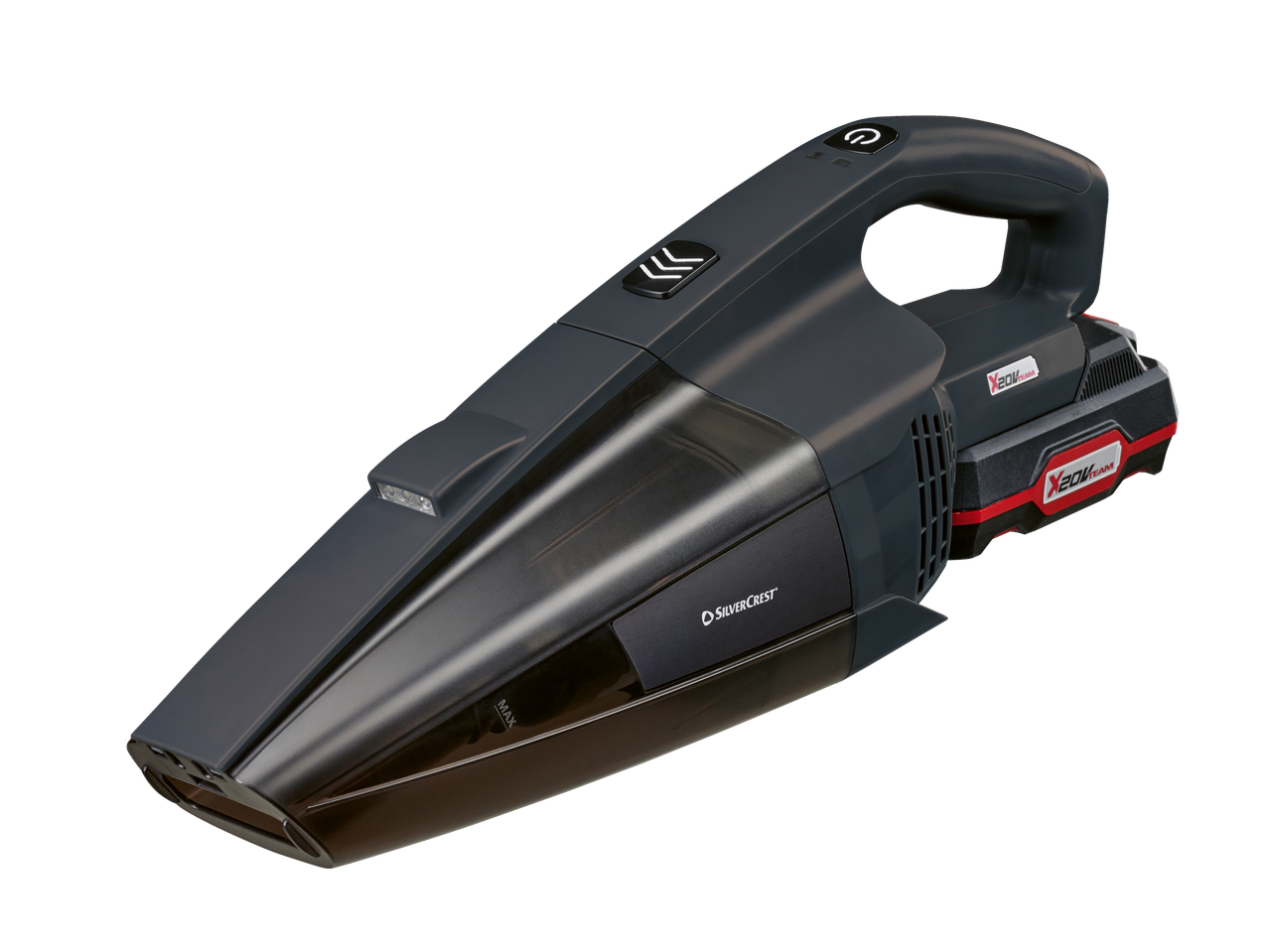 Bežični usisavač SilverCrest X20V Team.