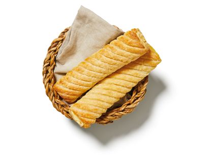 Vaníliás stangli