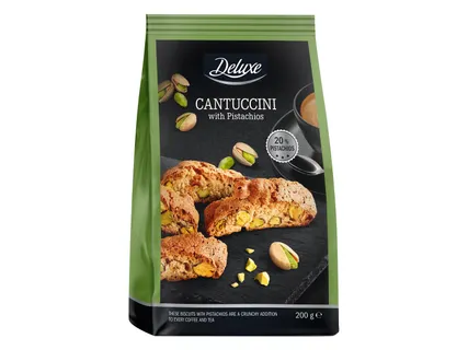 Cantuccini*