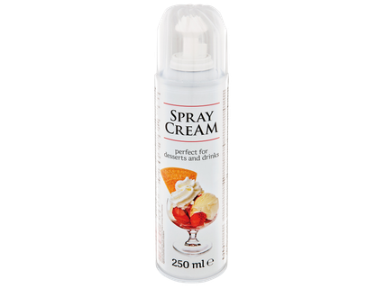 Habspray (Lidl Plus)