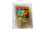 VITASIA Mini Nems aux crevettes avec sauce nuoc-mâm, 400g