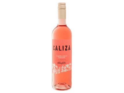 Tempranillo Rosado la Mancha
