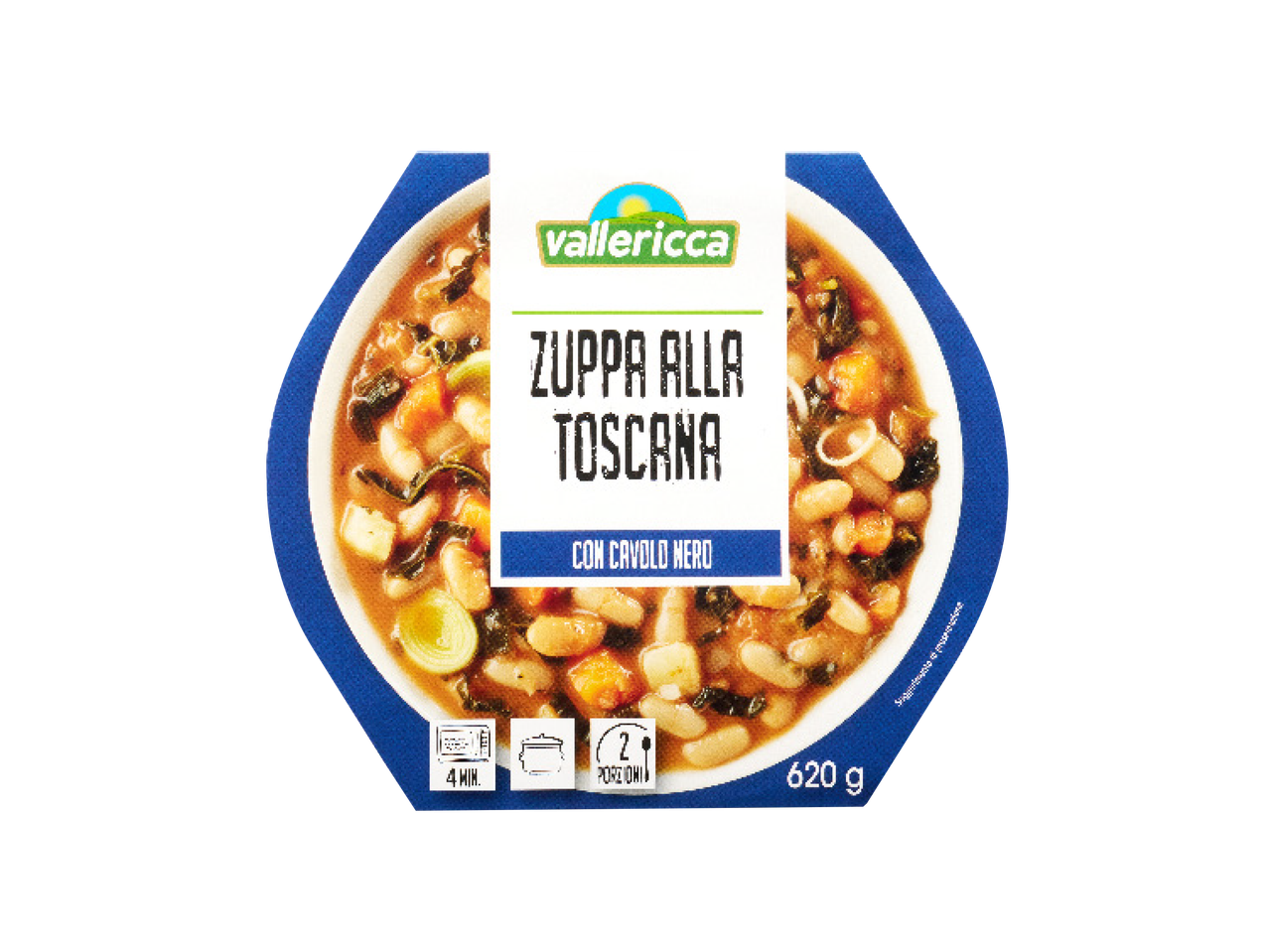 Zuppa alla toscana