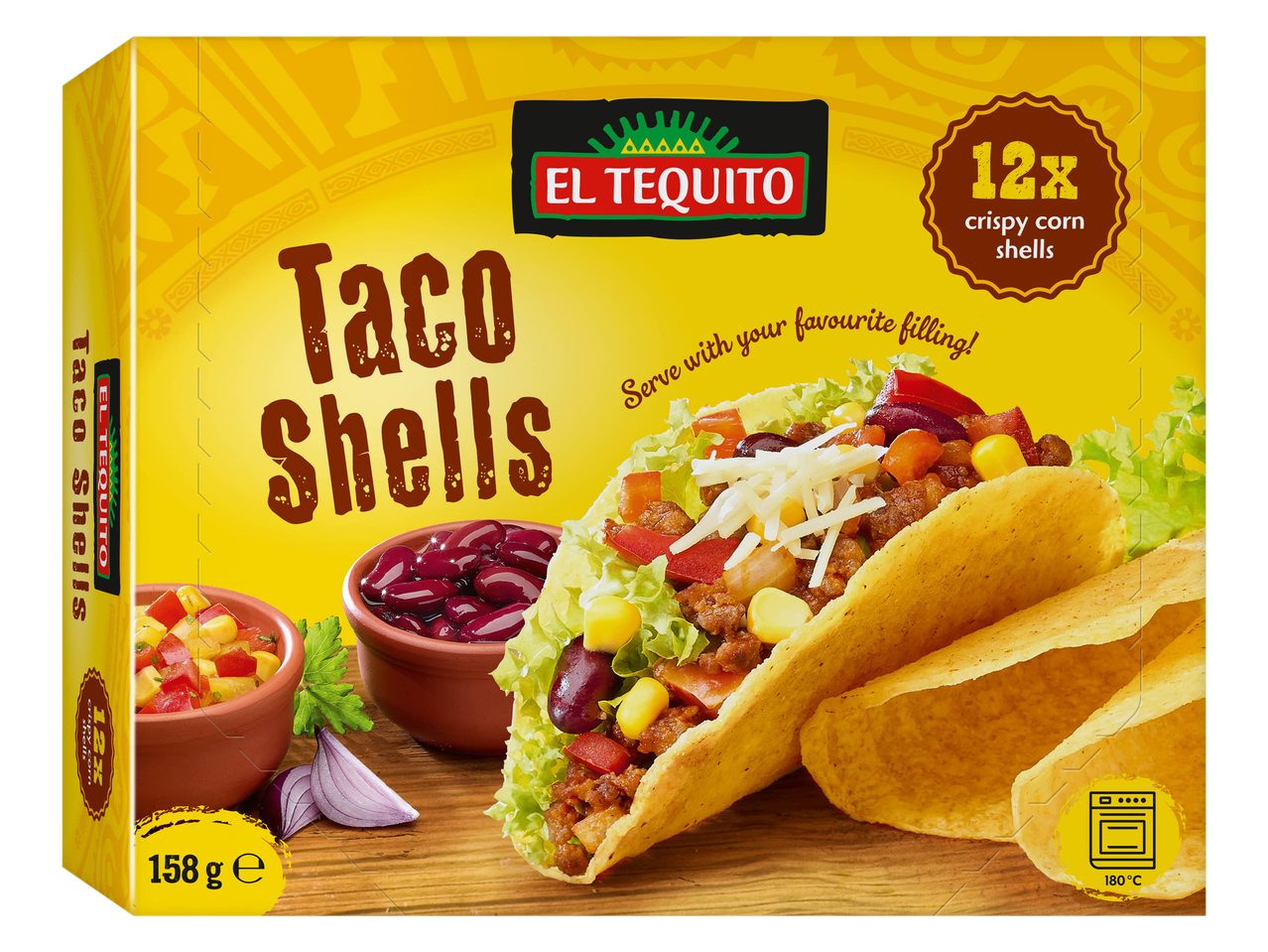 Taco Shells