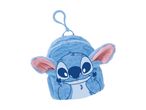 Mini Backpack Bag Clip