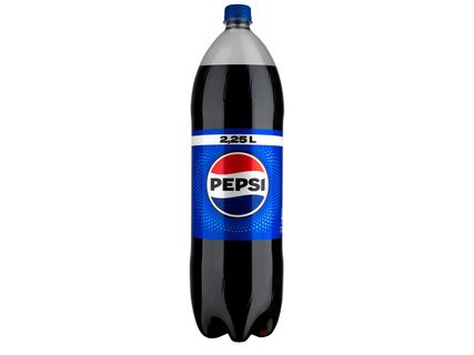 Pepsi / Pepsi Max
