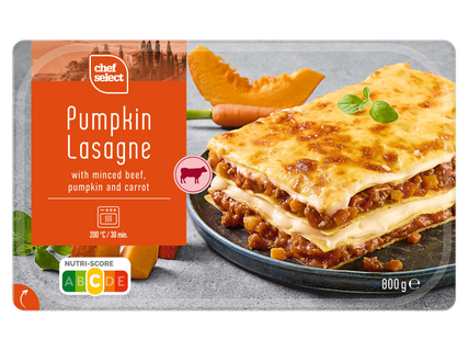 Lasagne