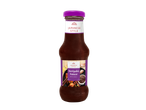 Vitasia Japānas stila terijaki mērce (250 ml) pudelē.