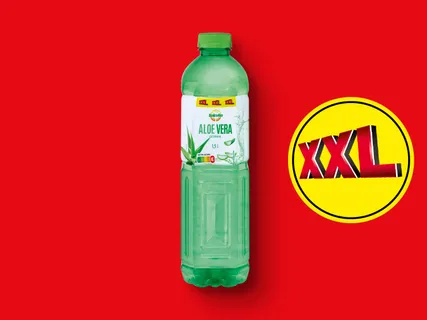 Solevita Aloe Vera Getränk XXL