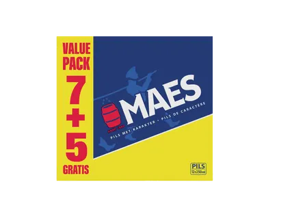 MAES 