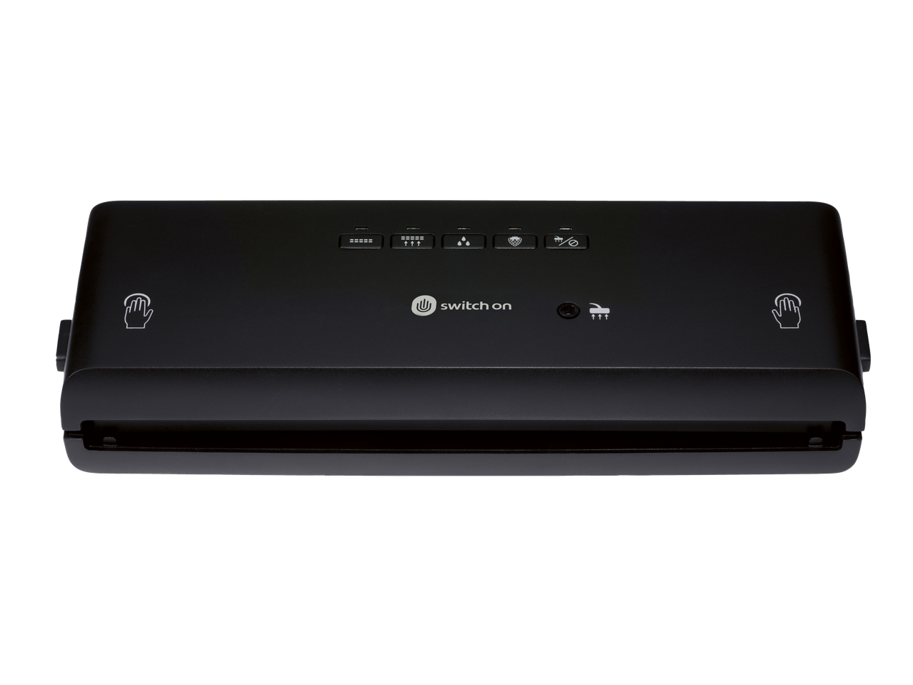 Macchina sottovuoto sigillasacchetti