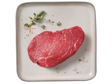 MEAT REVOLUTION Блек Ангъс Денвър стек