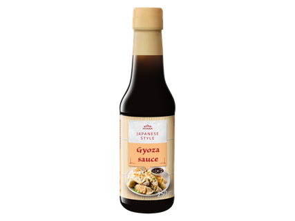 Gyoza-szósz*