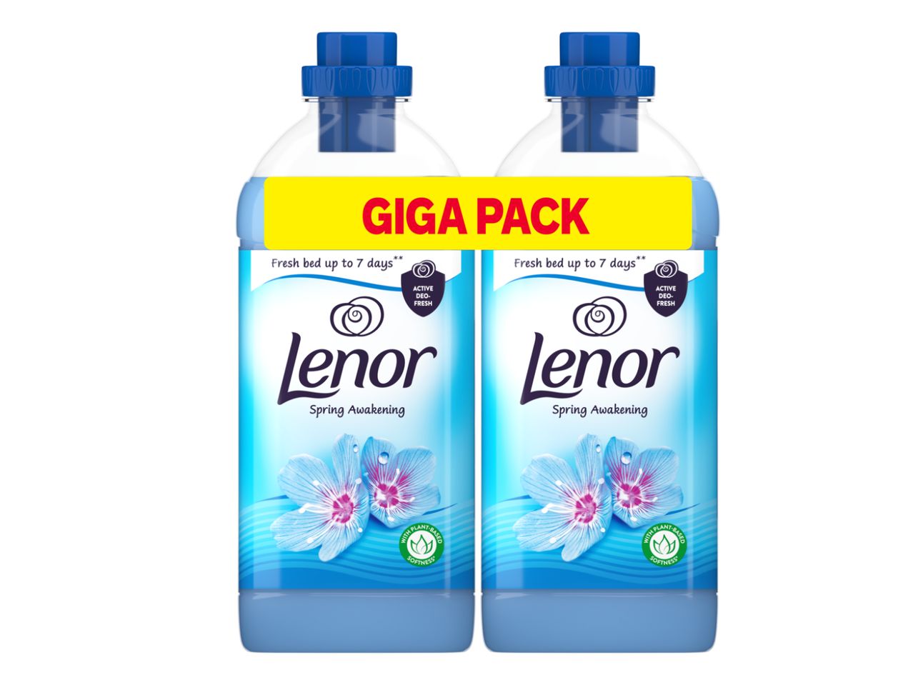  Zobrazit na celou obrazovku LENOR AVIVÁŽ - Obrázek 1